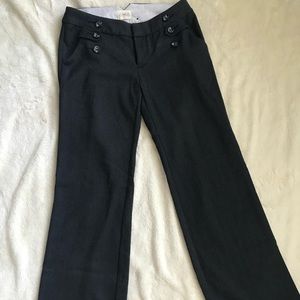 Anthropologie Cidra pants